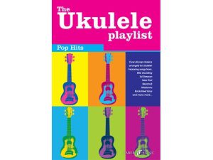 The Ukulele Playlist: Pop Hits