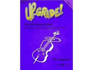 Up-Grade! Cello Grades 3-4 - Pamela Wedgwood