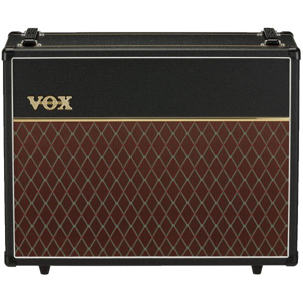 Vox AC15CH + V212C Amplifier Head Plus Cab - Image 3