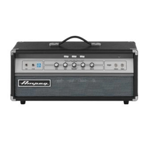 Ampeg V-4B All-Tube Bass Head - Image 2