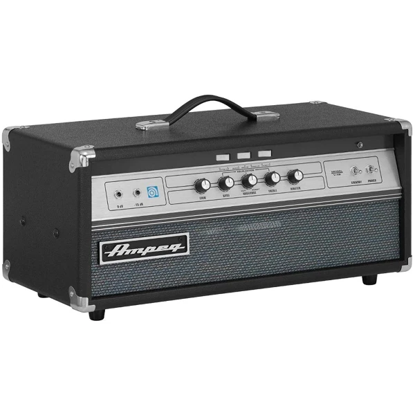 Ampeg V-4B All-Tube Bass Head