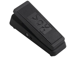Vox V845 Wah Pedal