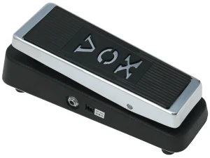Vox V847 Wah Pedal