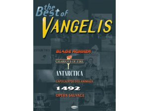 The Best of Vangelis: Piano Solo