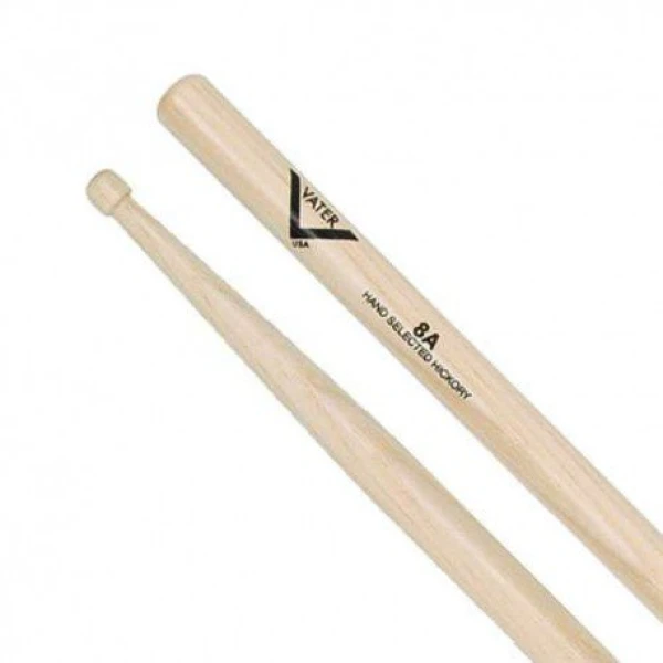 Vater 8A Hickory Wood Tip - Image 2