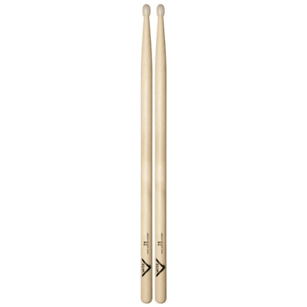 Vater 2BN Hickory Nylon Tip