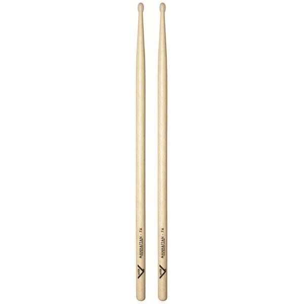 Vater 7AN Manhattan Nylon Tip