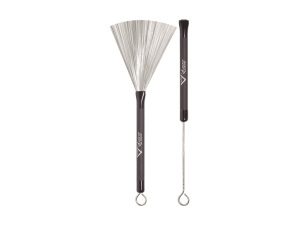 Vater Wire Tap Retractable Brushes