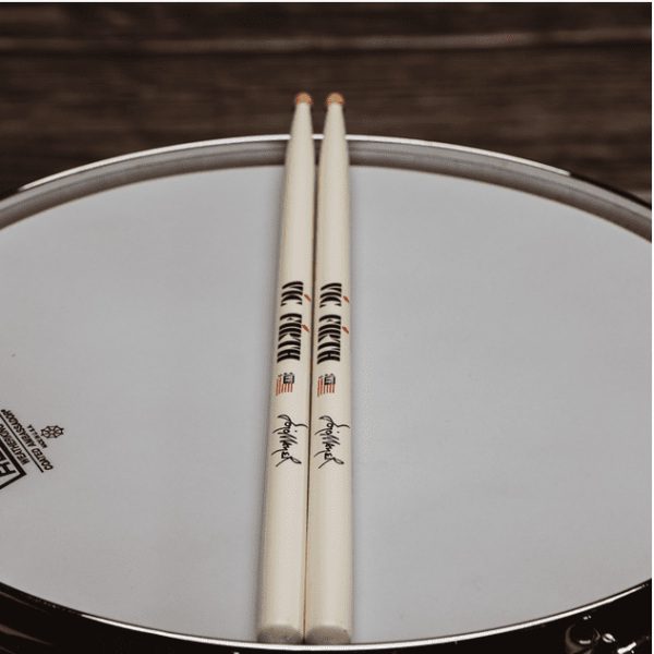 Vic Firth Signature Jojo Mayer - Image 2