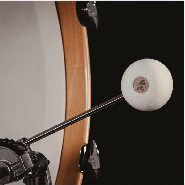 Vic Firth VicKick Beater - Felt VKB1 - Image 3