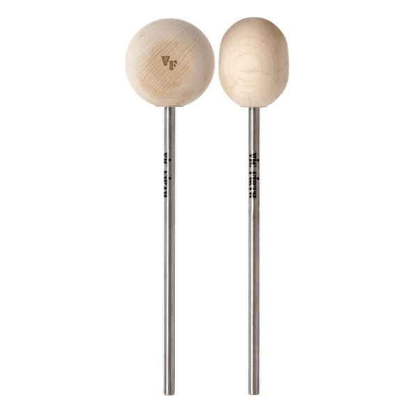 Vic Firth VicKick Beater - Wood VKB2