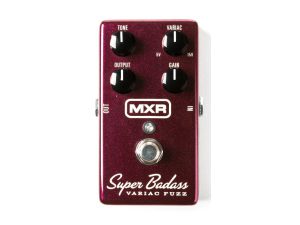 MXR M236 Super Badass Variac Fuzz