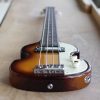 Hofner Shorty Violin Bass - Sunburst - Image 2