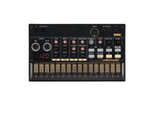 KORG Volca Beats Analogue Rhythym Machine