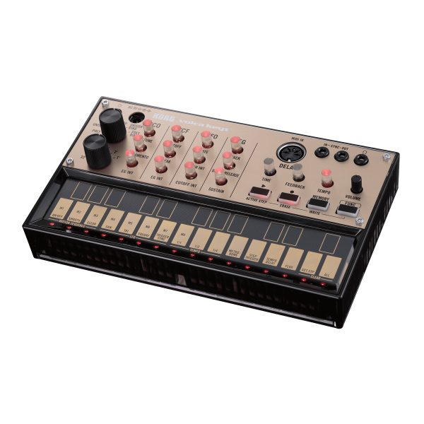 KORG Volca Keys Analogue Loop Synth - Image 4
