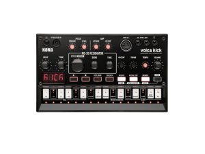 KORG Volca Kick Analogue Kick Generator