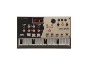KORG Volca Drum Digital Percussion Synth