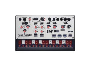 KORG Volca Modular Micro Modular Synth