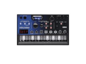 KORG Volca NuBass Vacuum Tube Synth