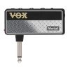 Vox amPlug 2 Metal - Headphone Amplifier