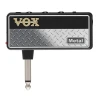 Vox amPlug 2 Metal - Headphone Amplifier