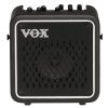 Vox Mini Go 3 Portable Amplifier