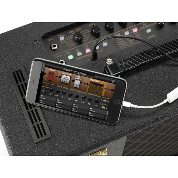 Vox VT40X - Image 3