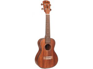 LAKA VUC40 Ukulele & Bag - Concert - Mahogany