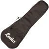 LAKA Rainbow Series Soprano Ukulele & Carry Bag - Natural - Image 3