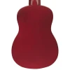 LAKA Rainbow Series Soprano Ukulele & Carry Bag - Natural - Image 6