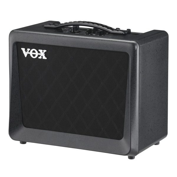 Vox VX15GT - Digital Modelling Guitar Amplifier - Image 2