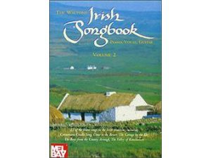The Waltons Irish Songbook – Volume 2