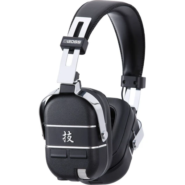 BOSS WAZA-AIR Wireless Personal Guitar Amplification System - Image 6