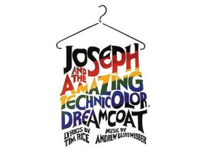 Andrew Lloyd Webber - Joseph and the Amazing Technicolor Dreamcoat (Full Vocal Score).