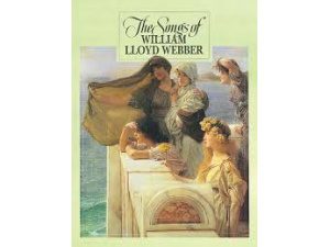 The Songs of William Lloyd Webber