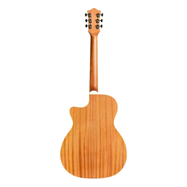 Guild Westerly OM-240CE - Image 4