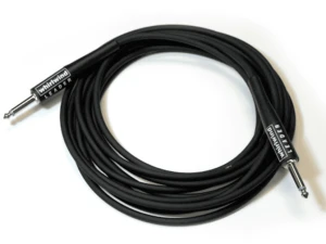 Whirlwind Leader Straight/Straight Jack Guitar Cable - 18 Ft