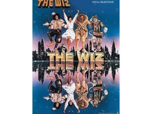The Wiz: Vocal Selections (PVG) - Charlie Smalls