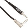 Whirlwind Leader Straight/Angle Jack Guitar Cable - 18 Ft - Image 3