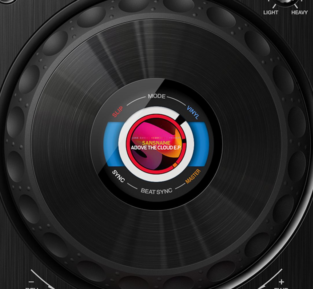 Pioneer DJ XDJ-RX3 2-channel performance all-in-one DJ system - Image 11