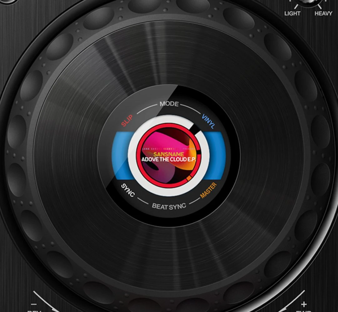 Pioneer DJ XDJ-RX3 2-channel performance all-in-one DJ system - Image 11
