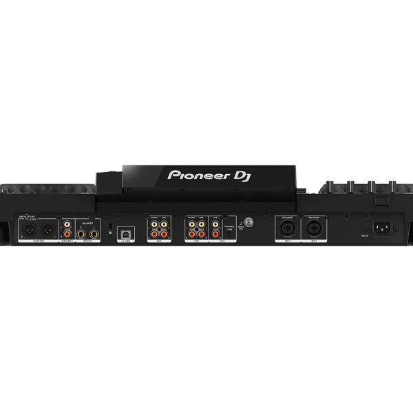 Pioneer DJ XDJ-RX3 2-channel performance all-in-one DJ system - Image 4