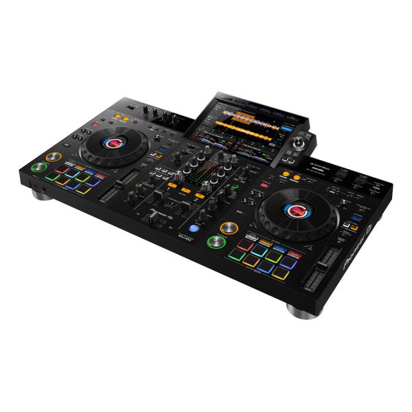 Pioneer DJ XDJ-RX3 2-channel performance all-in-one DJ system - Image 2