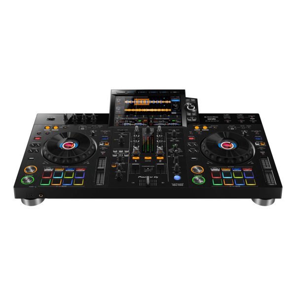 Pioneer DJ XDJ-RX3 2-channel performance all-in-one DJ system - Image 3