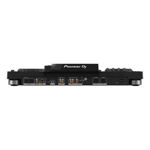 Pioneer DJ XDJ-RX3 2-channel performance all-in-one DJ system - Image 5