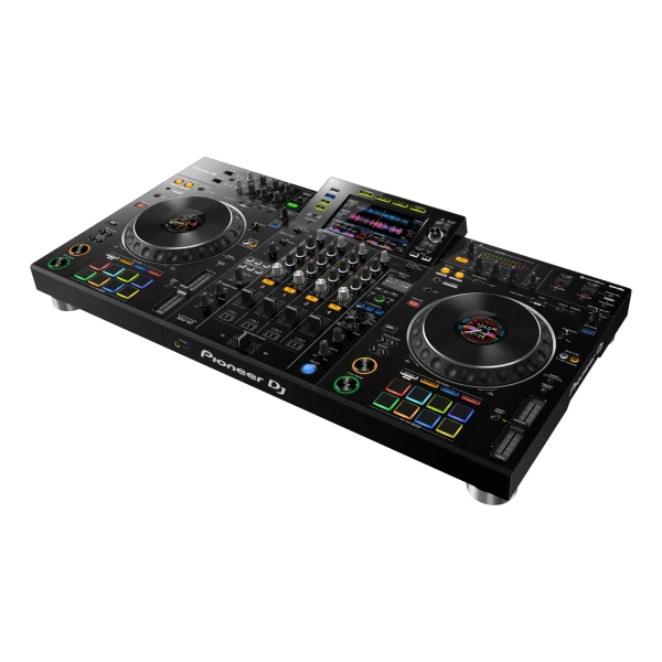 Pioneer DJ XDJ-XZ Professional All-In-One DJ System - Ex Display - Image 2