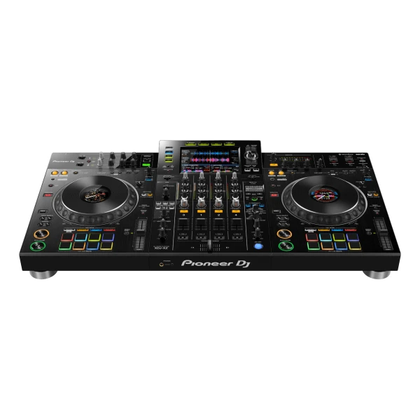Pioneer DJ XDJ-XZ Professional All-In-One DJ System - Ex Display - Image 8