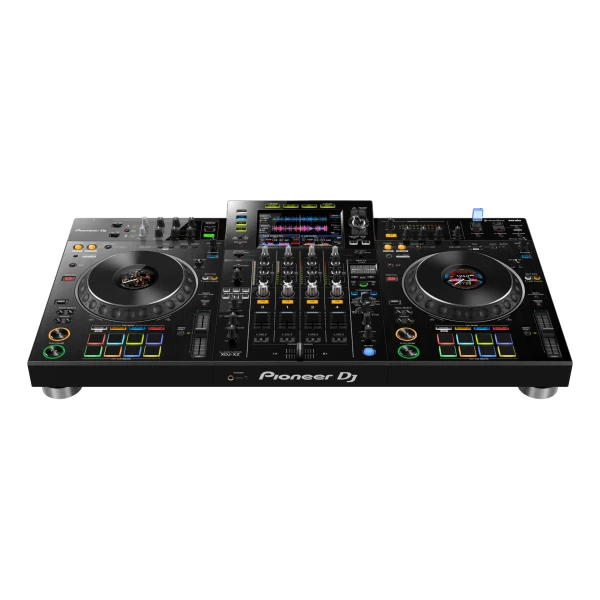 Pioneer DJ XDJ-XZ Professional All-In-One DJ System - Ex Display - Image 6