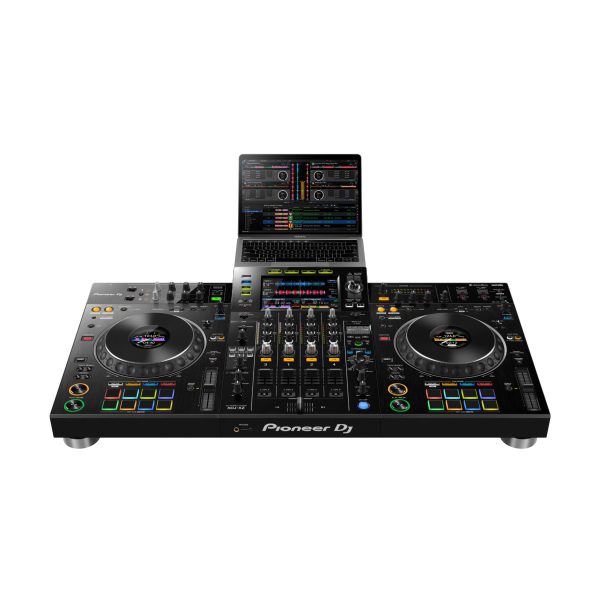 Pioneer DJ XDJ-XZ Professional All-In-One DJ System - Ex Display - Image 12
