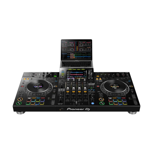 Pioneer DJ XDJ-XZ Professional All-In-One DJ System - Ex Display - Image 12